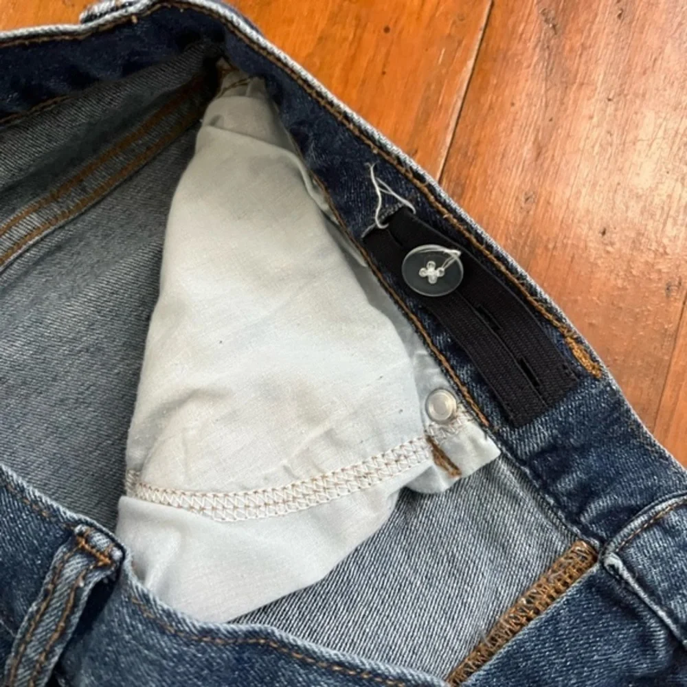 Wonder Nation big boy denim jeans